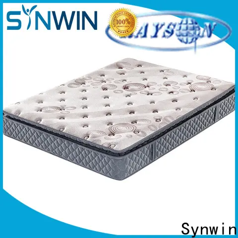 high-performance residence inn mattress comfortable best sleep 1