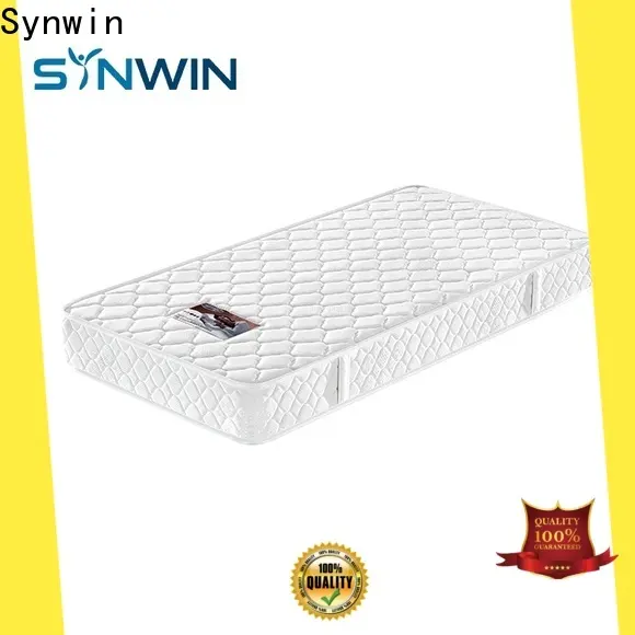 Synwin bonnell coil mattress twin oem & odm bulk supplies1 1