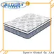 Synwin oem & odm custom size foam mattress hot-sale for hotel 1