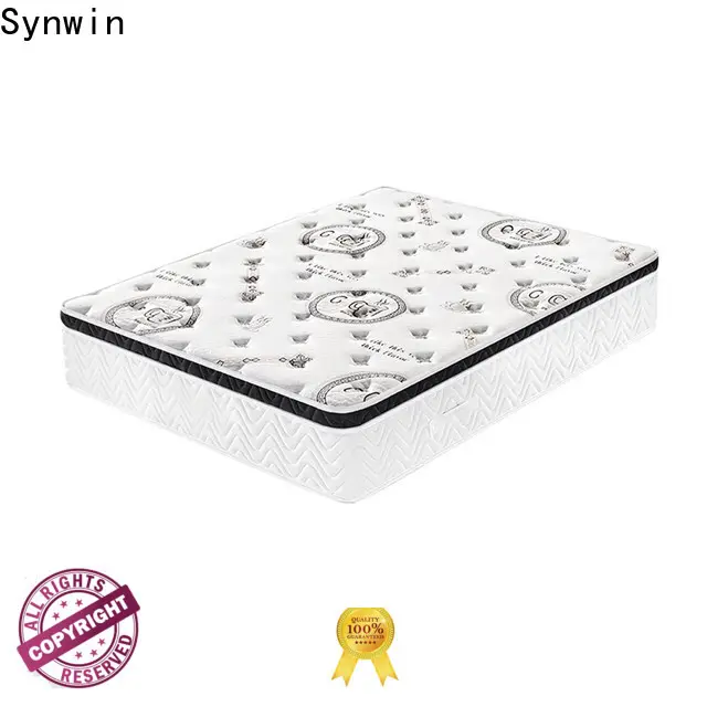 oem & odm wholesale king size mattress us standard customization 1
