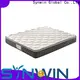 Synwin hot-sale roll packed mattress reliable with spring 1
