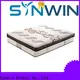Synwin high-quality top mattress companies low-price light-weight 1