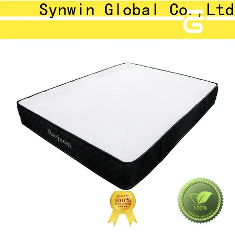 Synwin best innerspring mattress 2019 low-price light-weight 1