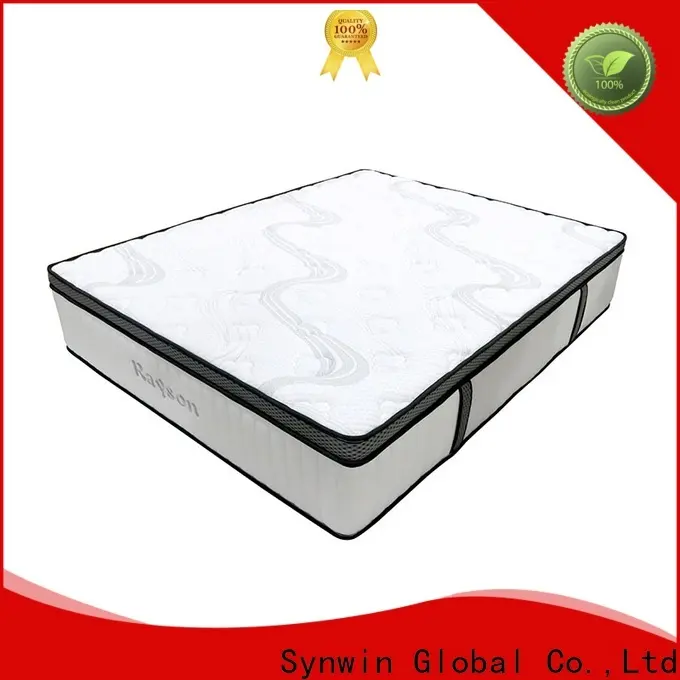 Synwin high-quality king size coil spring mattress wholesale light-weight 1