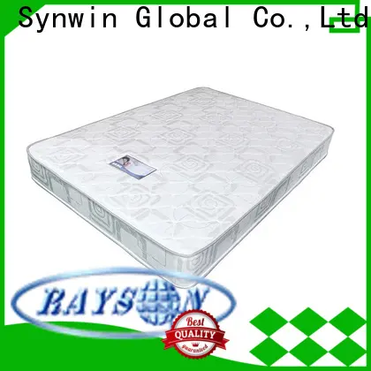 top brand best value mattress cool feeling for star hotel 1