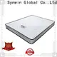 Synwin best coil spring mattress 2019 factory price for star hotel 1