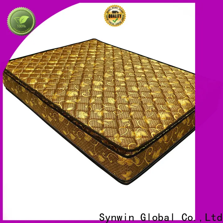 experienced continuous coil spring mattress top-selling at discount 1