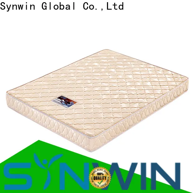 luxury best budget memory foam mattress customized for wholesale 1
