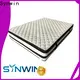 Synwin customized spring mattress wholesale bespoke service 1