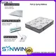 Synwin rolled mattress in a box top manufacturing 1