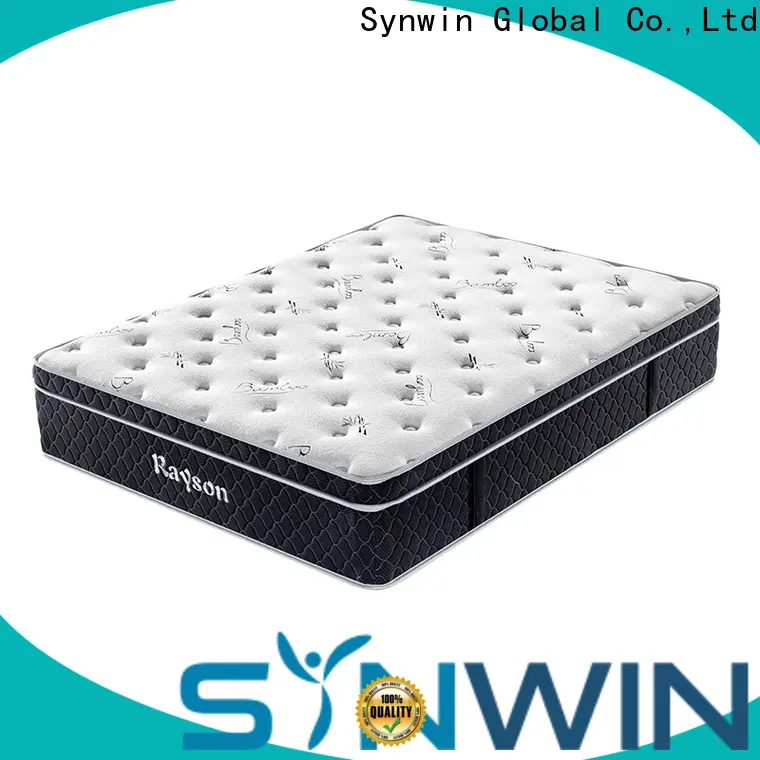 king size hotel king mattress chic sleep room 1