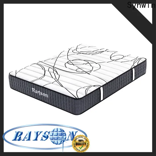high-quality best online mattress website knitted fabric light-weight 1