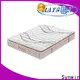 tight top custom mattress makers review knitted fabric light-weight 1