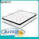 Synwin customized king size coil spring mattress low-price light-weight 1