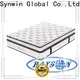 memory foam luxury hotel mattress wholesale bulk order 1
