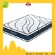 Synwin luxury hotel mattress customized bulk order 1