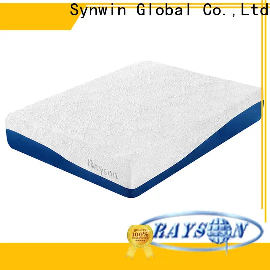 knitted fabric bulk foam mattresses free design 1