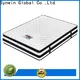 Synwin top brand spring mattress king size price cool feeling with coil 1