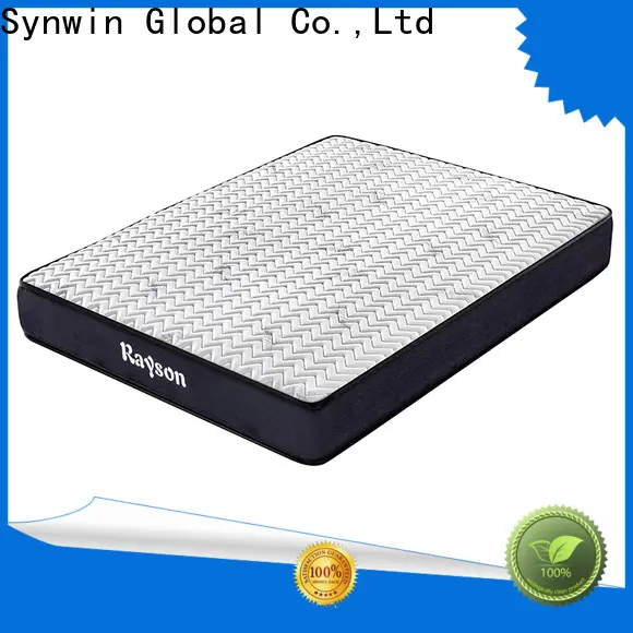 Synwin best inexpensive mattress custom sound sleep 1