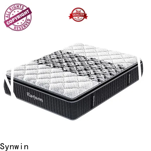 Synwin tight top best price mattress website wholesale bespoke service1 1