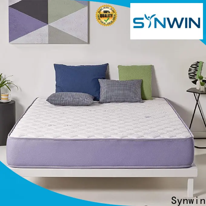 Synwin bonnell spring and pocket spring oem & odm for wholesale1 1
