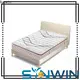 Synwin full size roll up mattress quality assured oem & odm 1