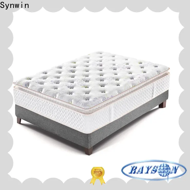 chic design wholesale mattresses online oem & odm best sleep 1