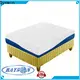 Synwin high-end roll up cot mattress best sleep 1