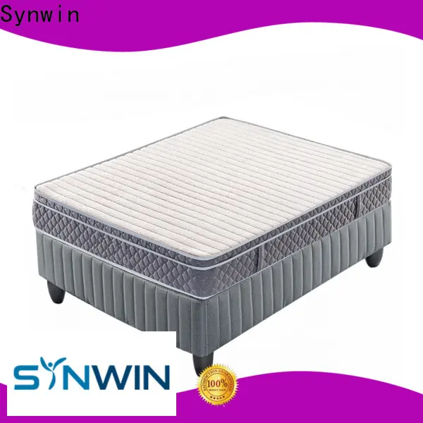 Synwin spring mattress double cost-effective customization 1