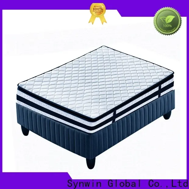 Synwin bonnell spring system mattress professional for wholesale1 1