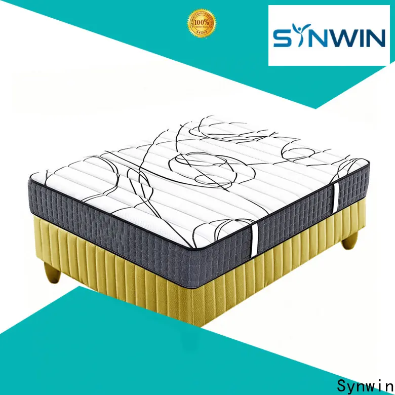 wholesale double spring mattress price cost-effective customization 1