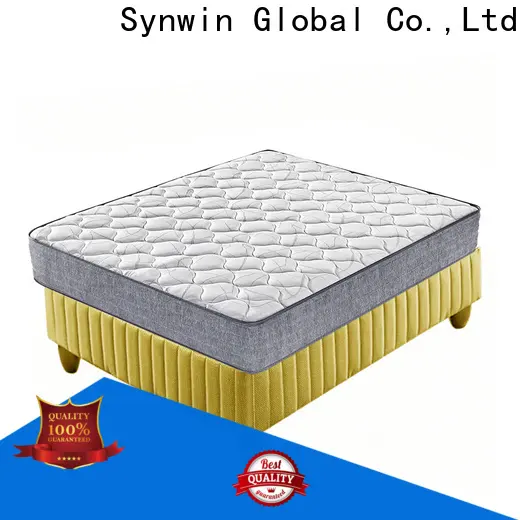 Synwin professional kids roll up mattress oem & odm 1
