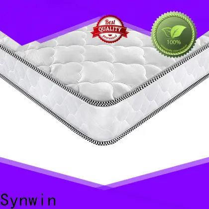 Σικ σχεδιασμός Synwin κορυφαίας ποιότητας στρώματα ξενοδοχείων 2019, άνετα για έναν ήρεμο ύπνο 1