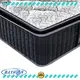 Synwin popular top rated hotel mattresses 2019 comfortable best sleep 1