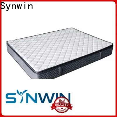 Synwin bonnell coil mattress twin oem & odm for wholesale 1