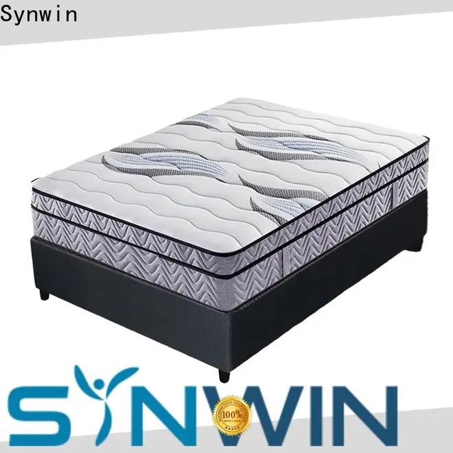 Synwin mattress firm mattress sale cost-effective for hotel1 1