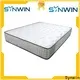 Synwin custom made mattress hot-sale for hotel 1