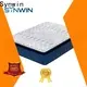 Synwin good quality mattress brands us standard for hotel 1