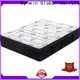Synwin oem & odm coil spring mattress for bunk beds us standard for hotel 1