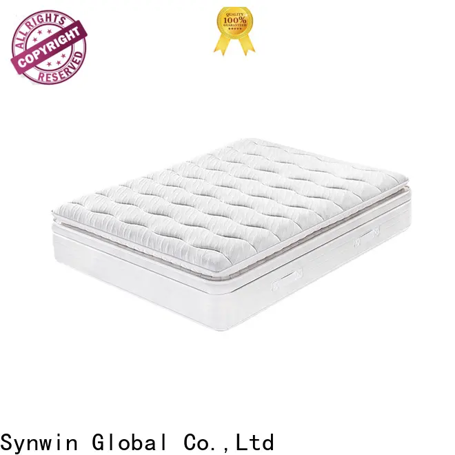 Synwin bed mattress cost-effective customization1 1