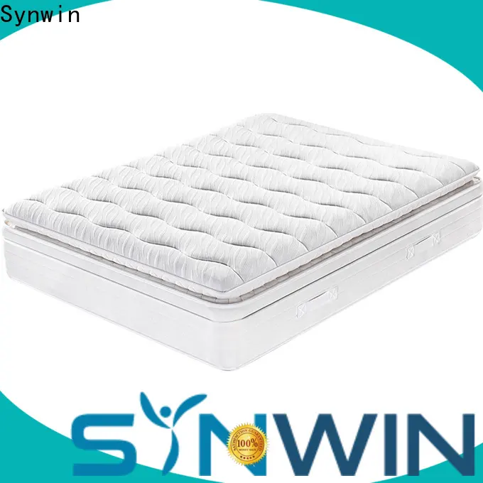 Synwin oem & odm spring mattress online price list cost-effective customization1 1
