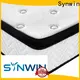 Synwin chic design hotel bed mattress manufacturers comfortable manufacturing 1