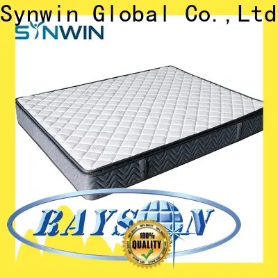 Synwin customized bonnell spring mattress (queen size) standard for wholesale 1