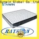 Synwin customized bonnell spring mattress (queen size) standard for wholesale 1