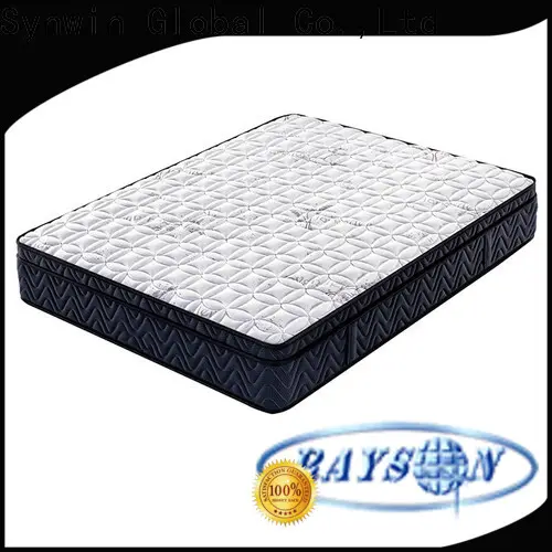 high-performance best luxury mattress 2020 competitive factory price 1