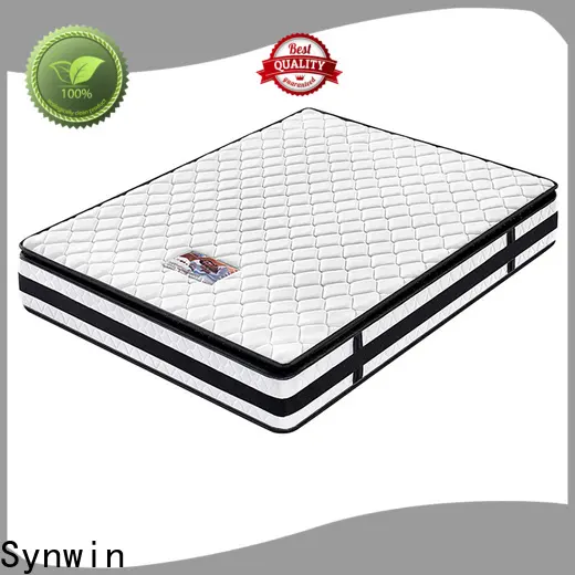 Synwin bonnell and memory foam mattress oem & odm for wholesale1 1