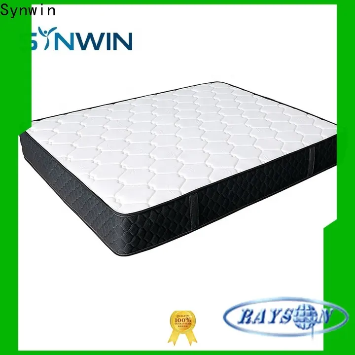 oem & odm spring mattress brands hot-sale for bedroom 1