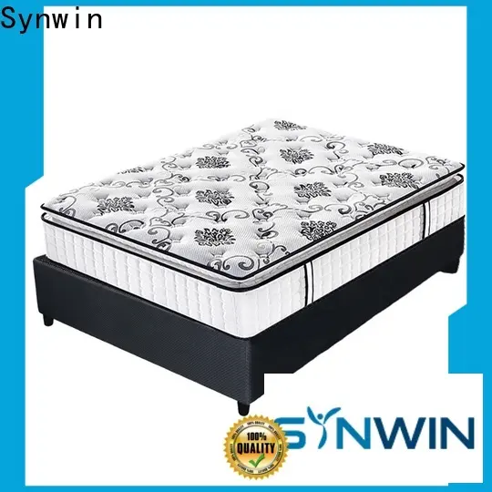 Synwin wholesale most comfortable mattress 2019 cost-effective 1