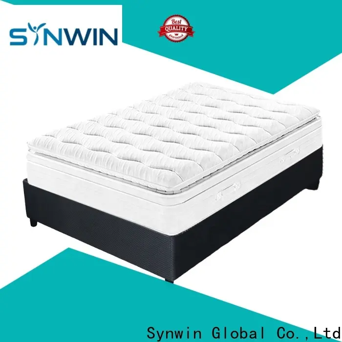 Synwin fast delivery mattress firm customer service cost-effective 1