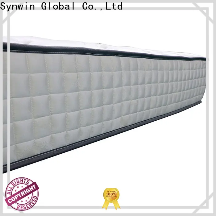 fast delivery mattress firm spring mattress hot-sale 1